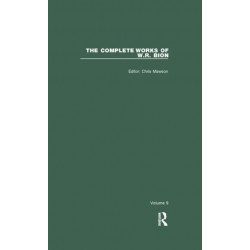 The Complete Works of W.R. Bion: Volume 9