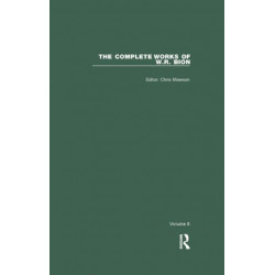 The Complete Works of W.R. Bion: Volume 8