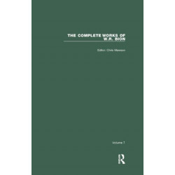 The Complete Works of W.R. Bion: Volume 7