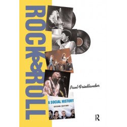 Rock And Roll: A Social History