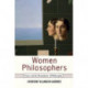 Women Philosophers: Genre And The Boundaries Of Philosophy