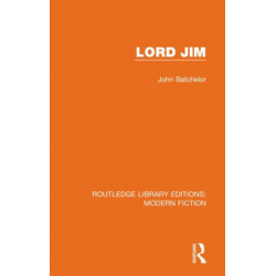 Lord Jim