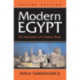 Modern Egypt: The Formation Of A Nation-state