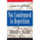 Not Condemned To Repetition: The United States And Nicaragua