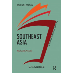Southeast Asia, Student Economy Edition: Past and Present