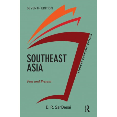 Southeast Asia, Student Economy Edition: Past and Present