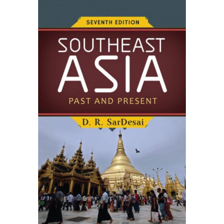 Southeast Asia: Past and Present