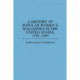 A History of Popular Women's Magazines in the United States, 1792-1995