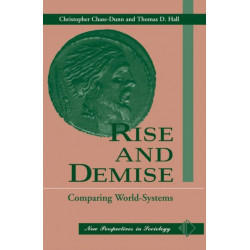 Rise And Demise: Comparing World Systems