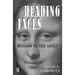 Reading Faces: Window To The Soul?