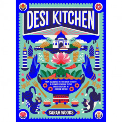 Desi Kitchen