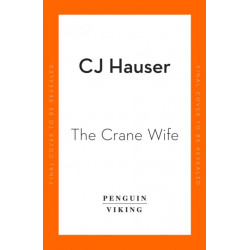 The Crane Wife: A Memoir in Essays