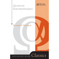 Quantum Electrodynamics
