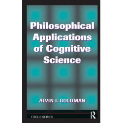 Philosophical Applications Of Cognitive Science