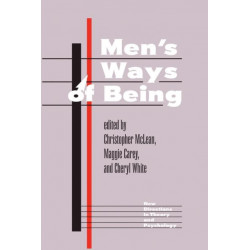 Men's Ways Of Being