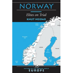 Norway: Center And Periphery
