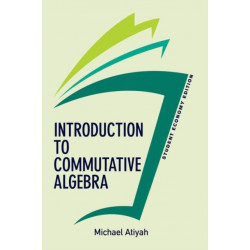Introduction To Commutative Algebra, Student Economy Edition