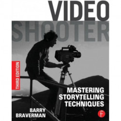 Video Shooter: Mastering Storytelling Techniques