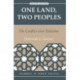 One Land, Two Peoples: The Conflict Over Palestine