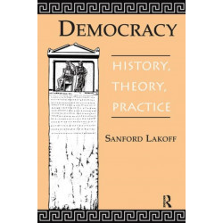 Democracy: History, Theory, Practice