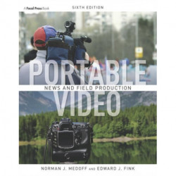 Portable Video: ENG & EFP
