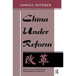 China Under Reform