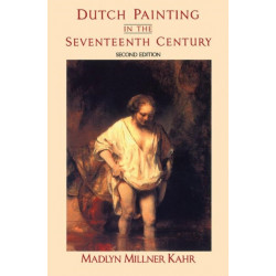 Dutch Painting In The Seventeenth Century