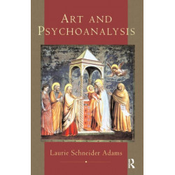 Art And Psychoanalysis