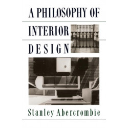 A Philosophy Of Interior Design