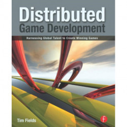 Distributed Game Development: Harnessing Global Talent to Create Winning Games