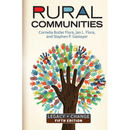 Rural Communities: Legacy + Change