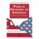 Public Opinion In America: Moods, Cycles, And Swings, Second Edition
