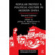 Popular Protest And Political Culture In Modern China: Second Edition