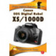 Canon EOS Digital Rebel XS/1000D: Focal Digital Camera Guides