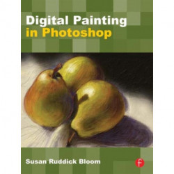 Digital Painting in Photoshop