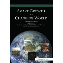Smart Growth in a Changing World