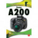 Sony A200