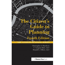 The Citizen's Guide to Planning