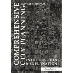 Comprehensive City Planning: Introduction & Explanation