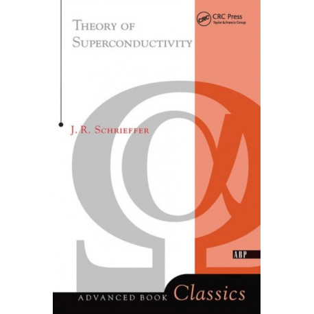 Theory Of Superconductivity