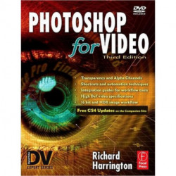 Photoshop for Video