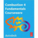 Autodesk Combustion 4 Fundamentals Courseware
