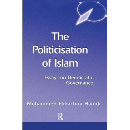 The Politicisation Of Islam: A Case Study Of Tunisia