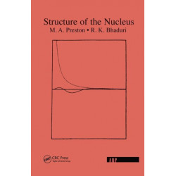 Structure Of The Nucleus