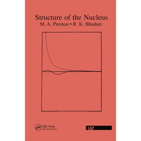 Structure Of The Nucleus