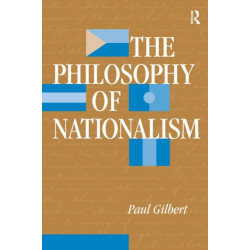 The Philosophy Of Nationalism