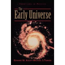 The Early Universe