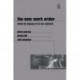 The New Work Order: Behind the Language of the New Capitalism