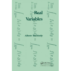Real Variables