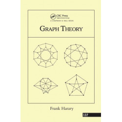 Graph Theory (on Demand Printing Of 02787)